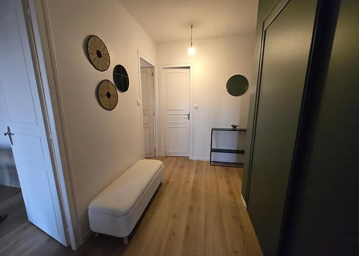 Apartamento De Julien